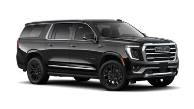 2026 GMC Yukon XL 4WD 4dr Elevation