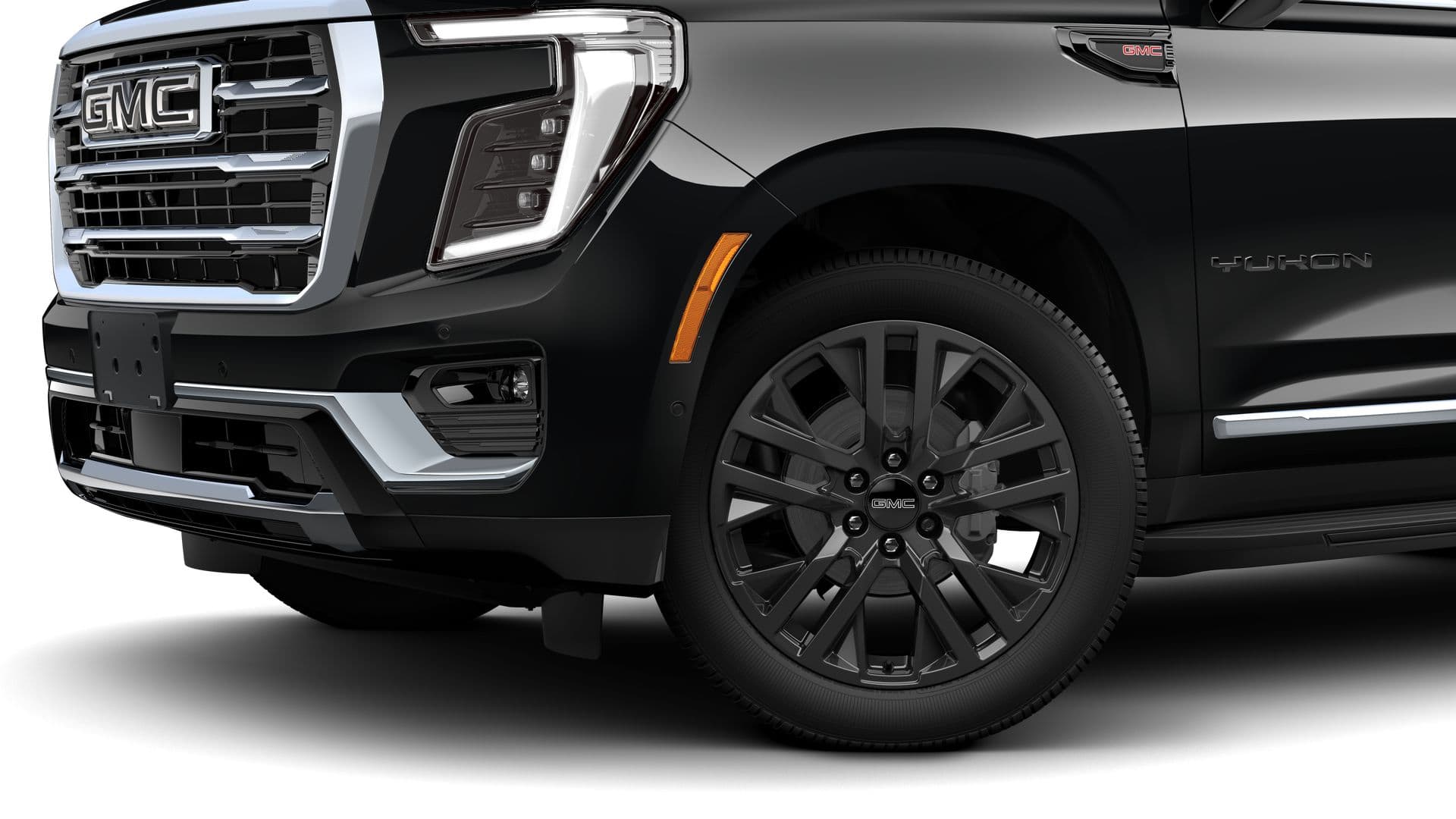 2026 GMC Yukon XL 4WD 4dr Elevation