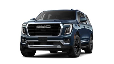 2026 GMC Yukon XL 4WD 4dr Elevation