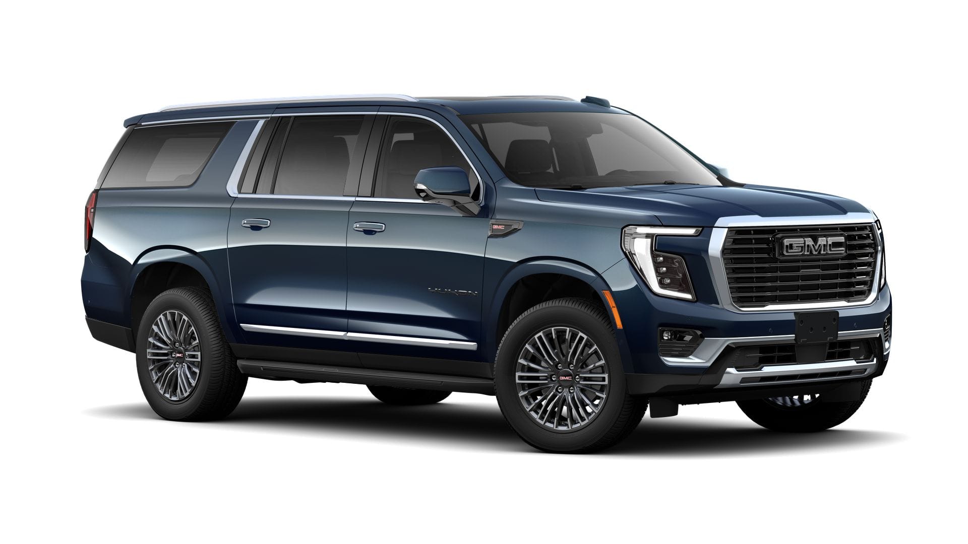 2026 GMC Yukon XL 4WD 4dr Elevation