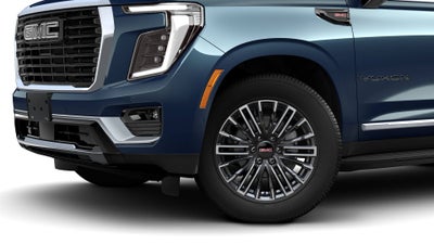 2026 GMC Yukon XL 4WD 4dr Elevation