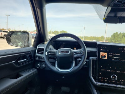 2026 GMC Yukon XL 4WD 4dr Elevation
