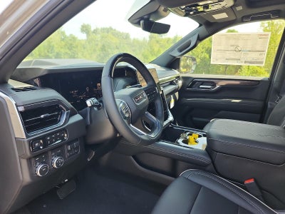 2026 GMC Yukon XL 4WD 4dr Elevation