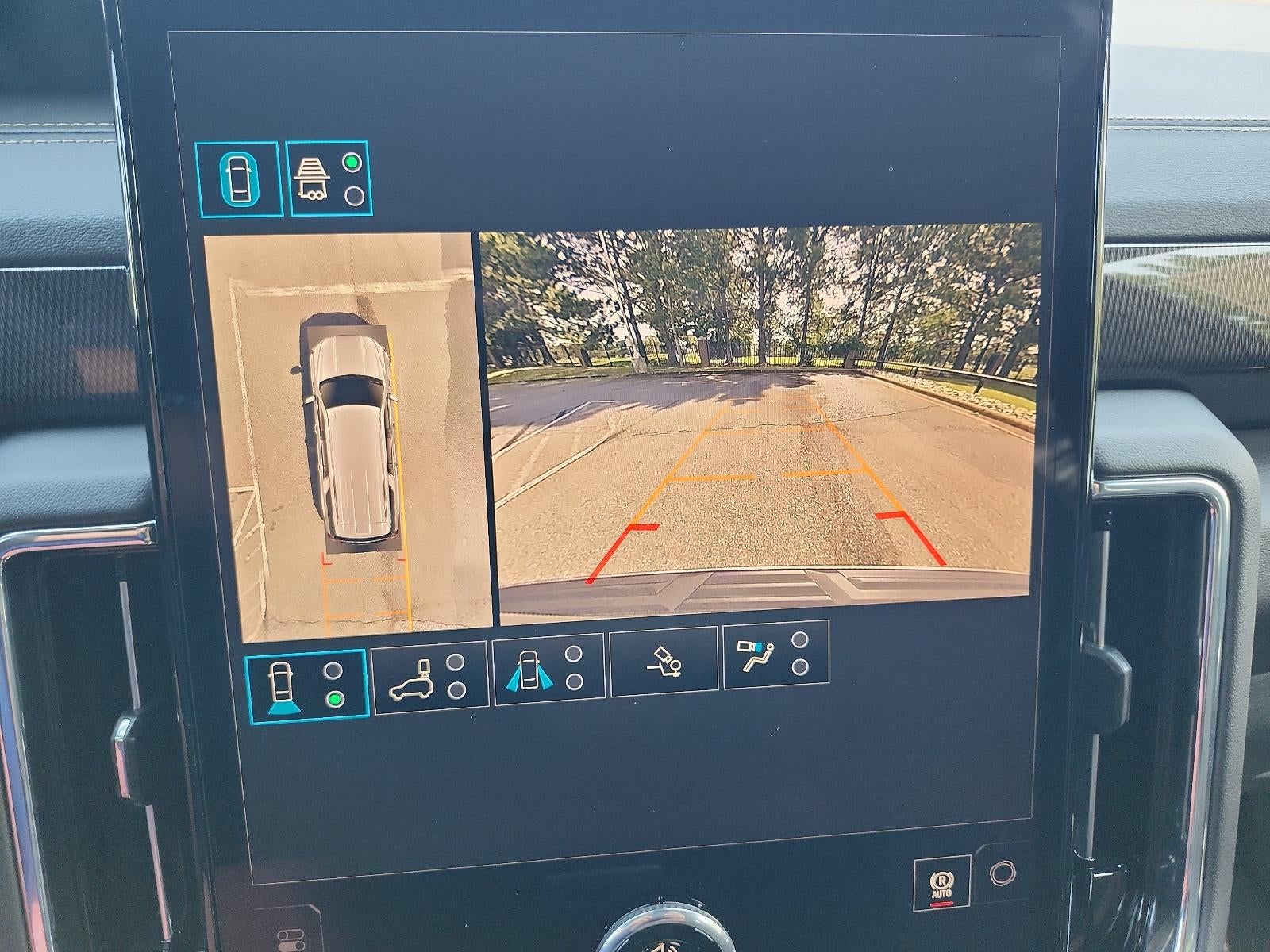 2026 GMC Yukon XL 4WD 4dr Elevation