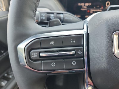 2026 GMC Yukon XL 4WD 4dr Elevation