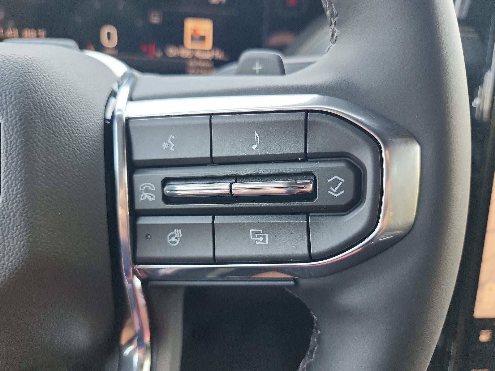2026 GMC Yukon XL 4WD 4dr Elevation