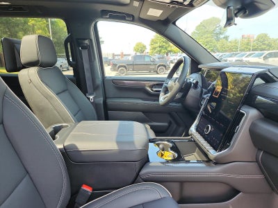 2026 GMC Yukon XL 4WD 4dr Elevation