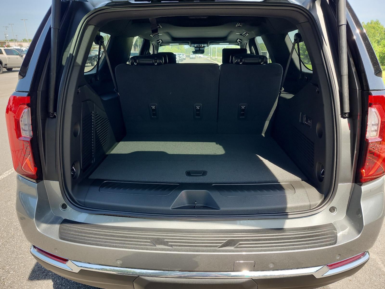 2026 GMC Yukon XL 4WD 4dr Elevation