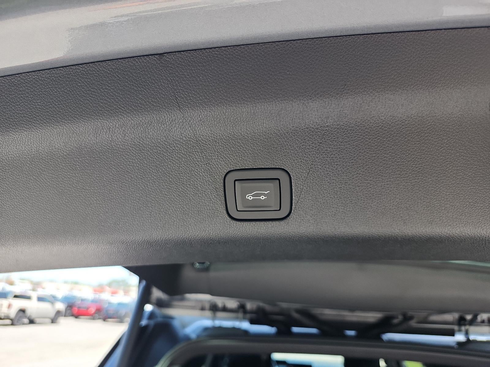 2026 GMC Yukon XL 4WD 4dr Elevation
