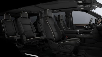 2026 GMC Yukon XL 4WD 4dr Elevation