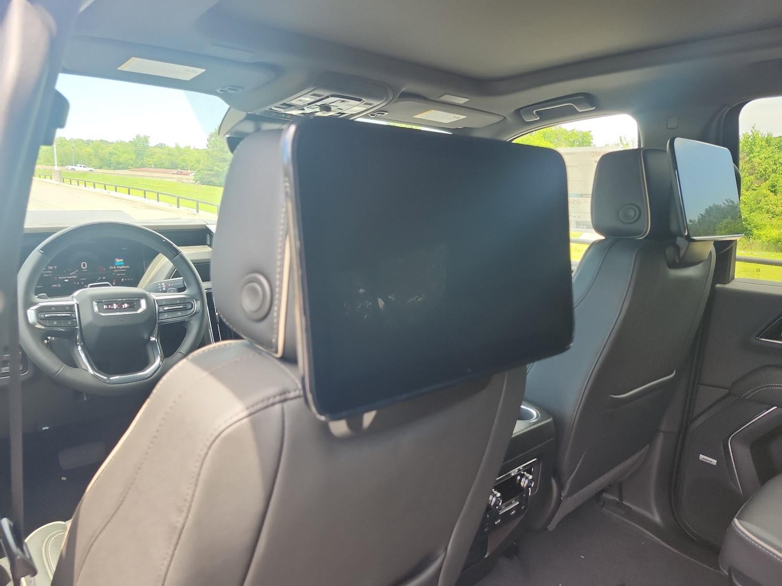 2026 GMC Yukon XL 4WD 4dr Elevation