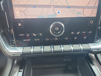 2026 GMC Yukon XL 4WD 4dr Elevation