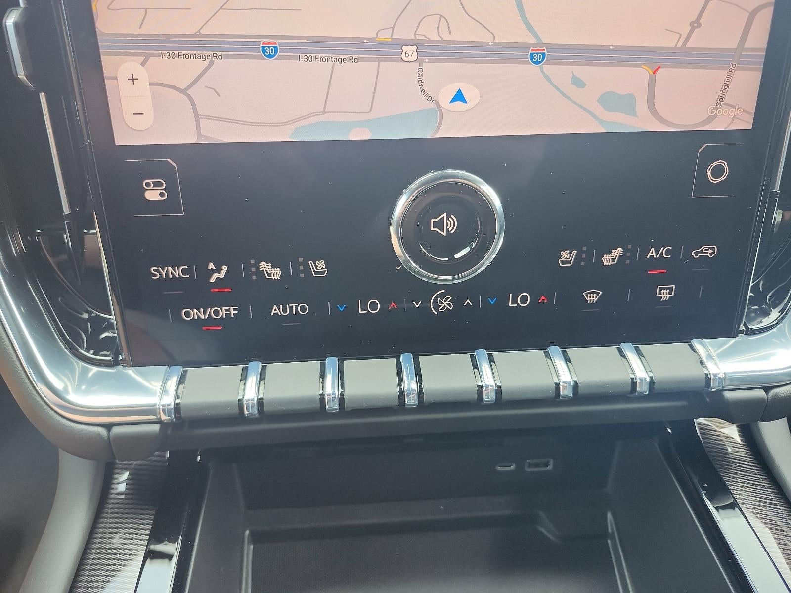 2026 GMC Yukon XL 4WD 4dr Elevation