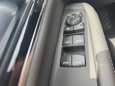 2026 GMC Yukon XL 4WD 4dr Elevation
