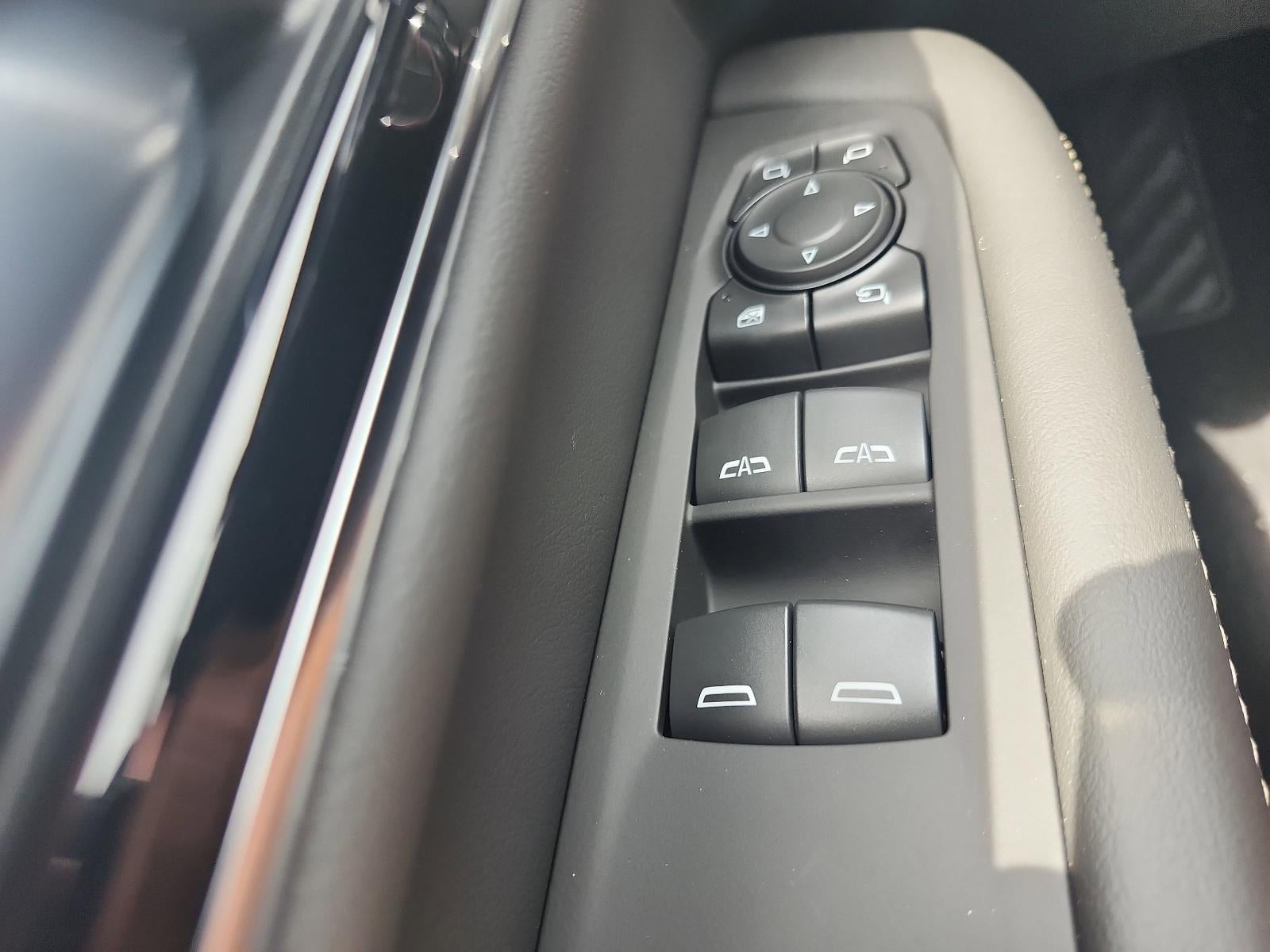 2026 GMC Yukon XL 4WD 4dr Elevation