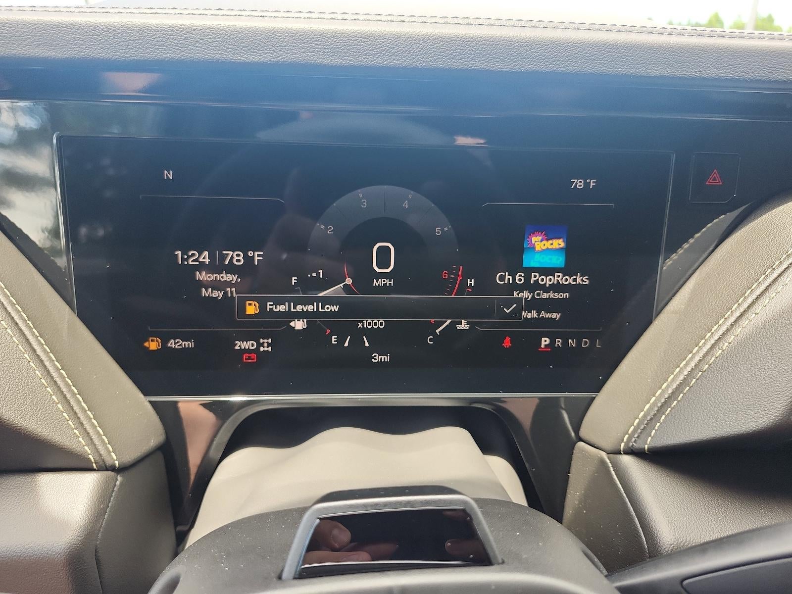 2026 GMC Yukon XL 4WD 4dr Elevation