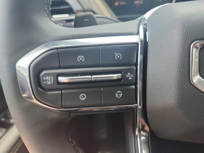 2026 GMC Yukon XL 4WD 4dr Elevation
