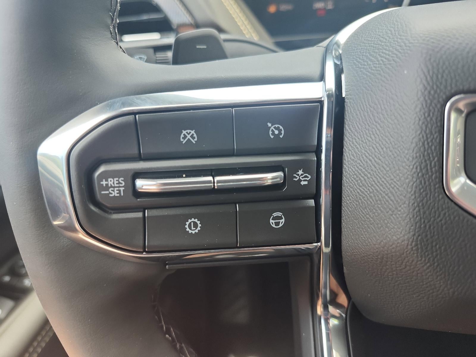2026 GMC Yukon XL 4WD 4dr Elevation