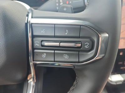 2026 GMC Yukon XL 4WD 4dr Elevation