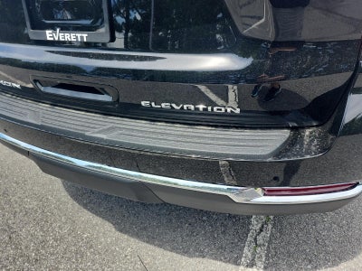 2026 GMC Yukon XL 4WD 4dr Elevation
