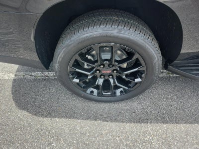 2026 GMC Yukon XL 4WD 4dr Elevation