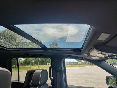 2026 GMC Yukon XL 4WD 4dr Elevation