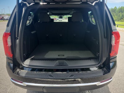 2026 GMC Yukon XL 4WD 4dr Elevation