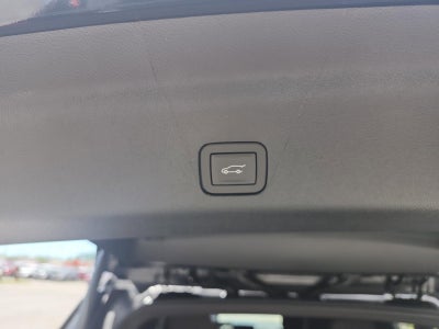2026 GMC Yukon XL 4WD 4dr Elevation