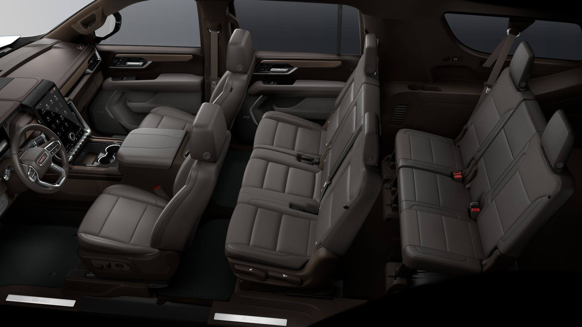 2026 GMC Yukon XL 4WD 4dr Elevation