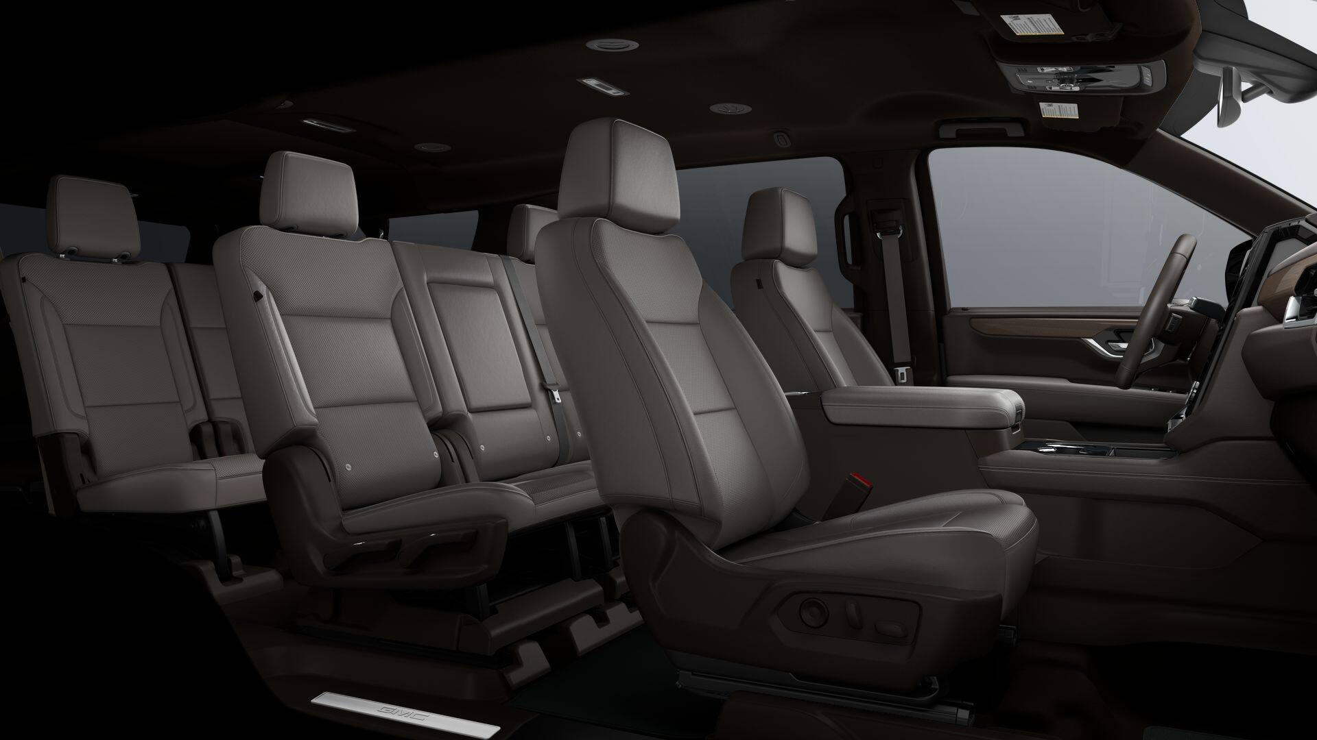 2026 GMC Yukon XL 4WD 4dr Elevation