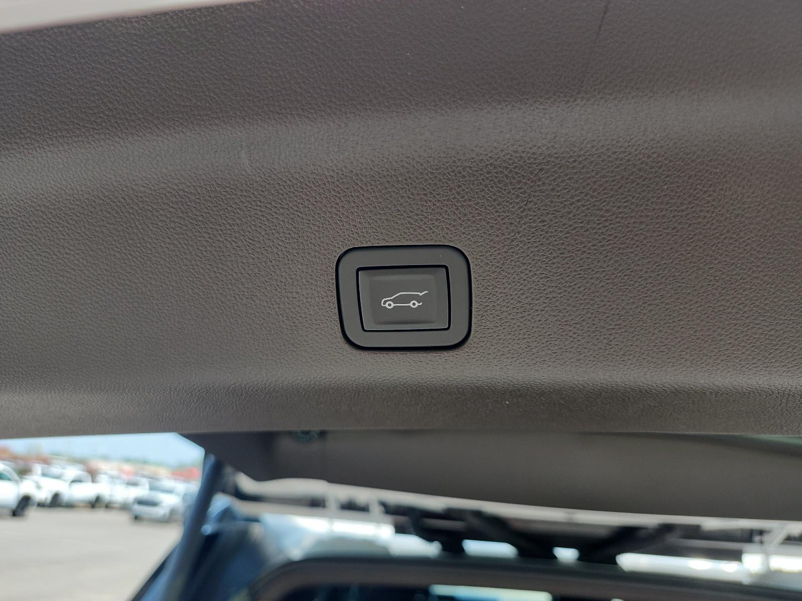 2026 GMC Yukon XL 4WD 4dr Elevation