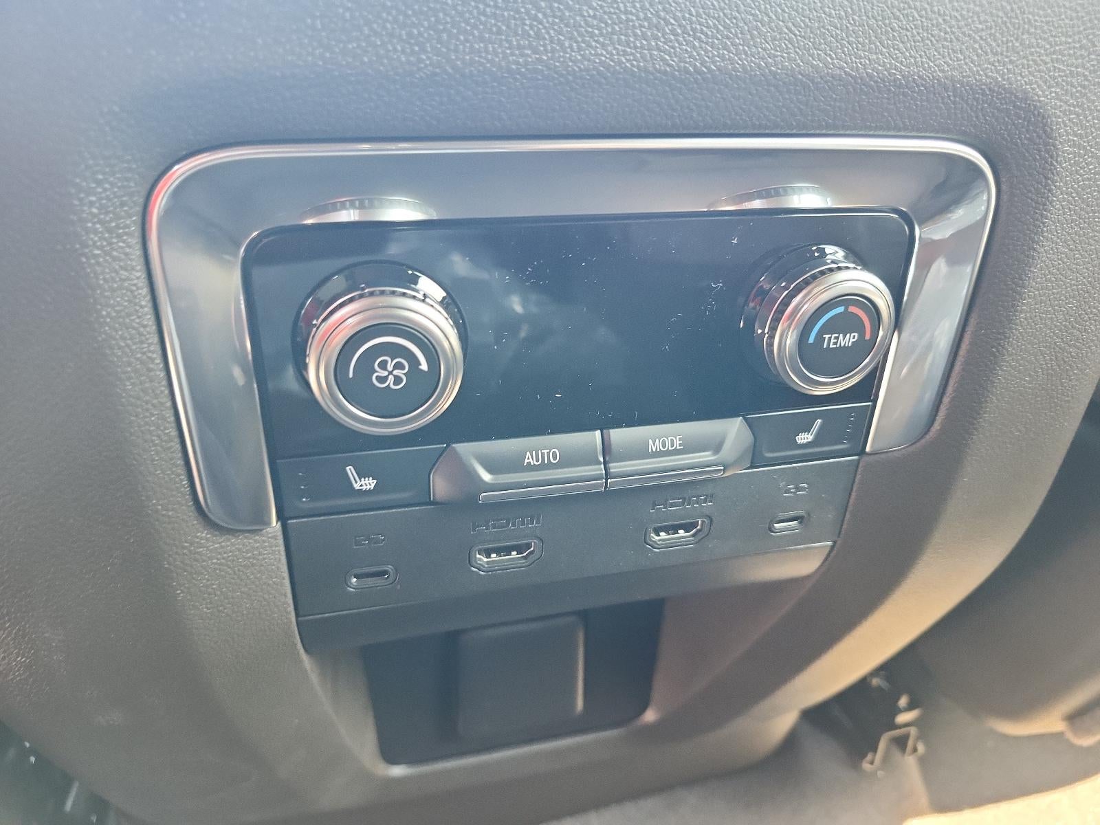 2026 GMC Yukon XL 4WD 4dr Elevation