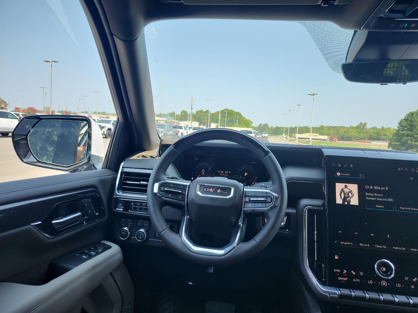 2026 GMC Yukon XL 4WD 4dr Elevation