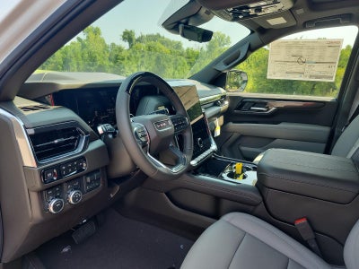 2026 GMC Yukon XL 4WD 4dr Elevation