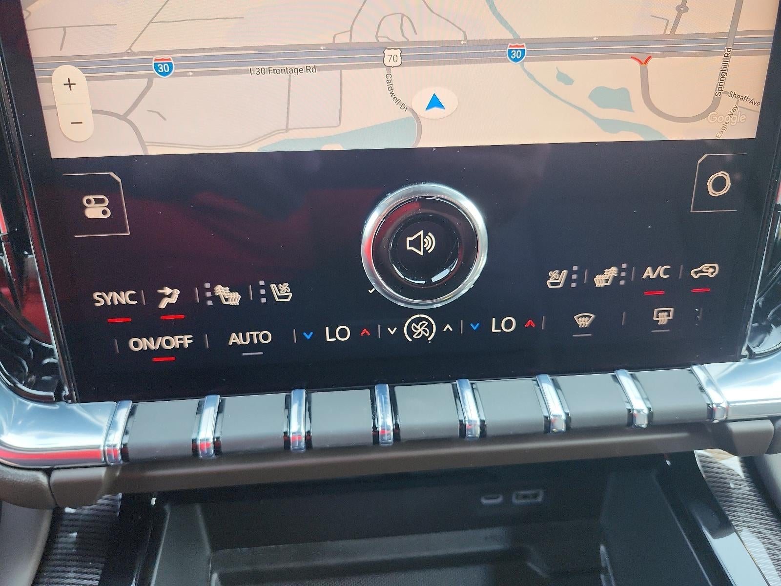 2026 GMC Yukon XL 4WD 4dr Elevation