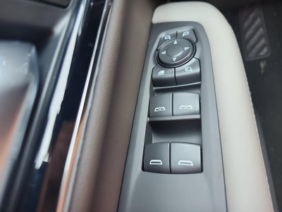 2026 GMC Yukon XL 4WD 4dr Elevation