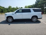 2026 GMC Yukon XL 4WD 4dr Elevation