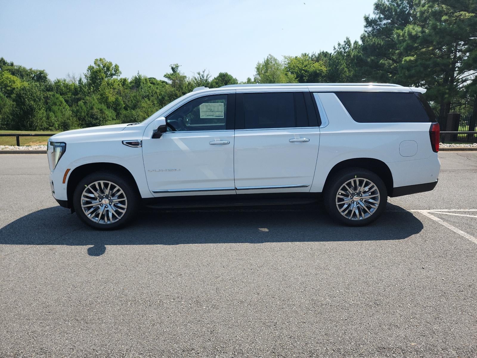 2026 GMC Yukon XL 4WD 4dr Elevation