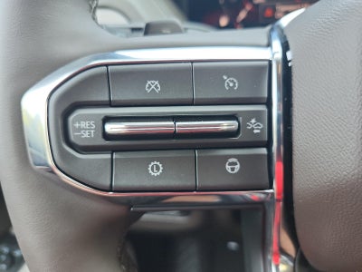 2026 GMC Yukon XL 4WD 4dr Elevation