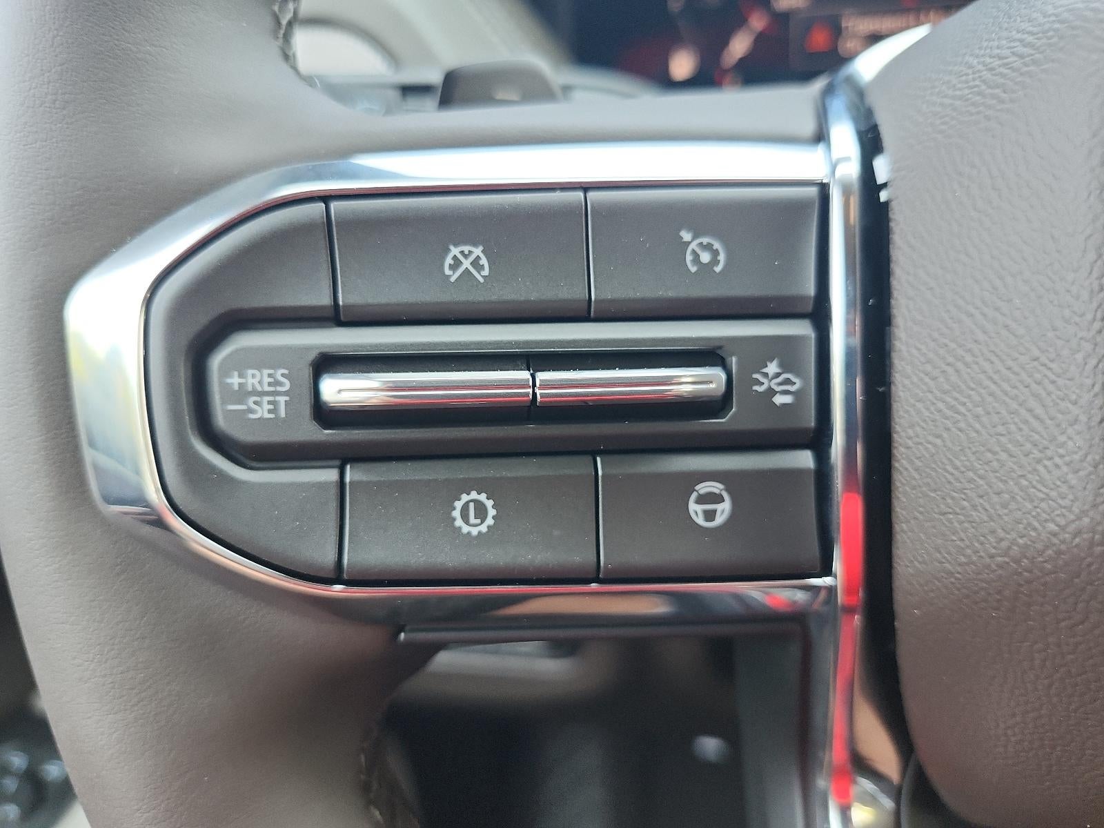 2026 GMC Yukon XL 4WD 4dr Elevation