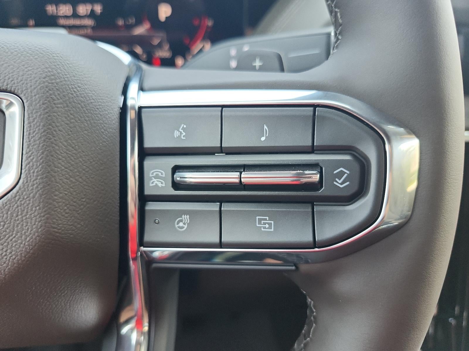 2026 GMC Yukon XL 4WD 4dr Elevation