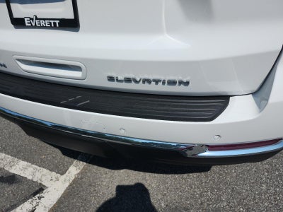 2026 GMC Yukon XL 4WD 4dr Elevation