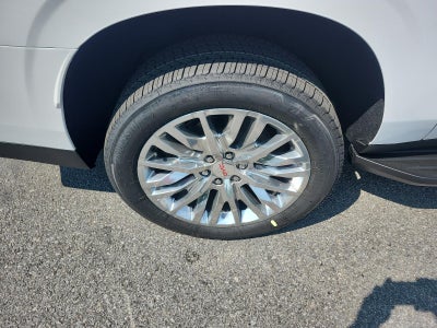 2026 GMC Yukon XL 4WD 4dr Elevation