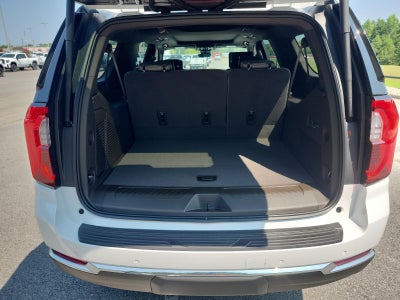 2026 GMC Yukon XL 4WD 4dr Elevation