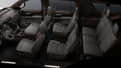 2026 GMC Yukon XL 4WD 4dr Elevation