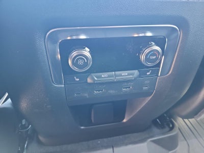 2026 GMC Yukon XL 4WD 4dr Elevation