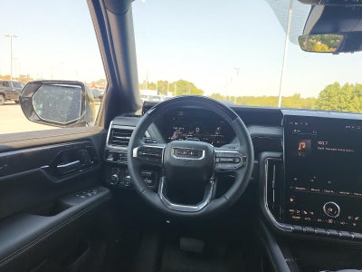 2026 GMC Yukon XL 4WD 4dr Elevation