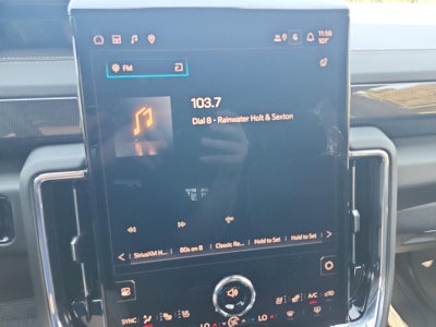 2026 GMC Yukon XL 4WD 4dr Elevation