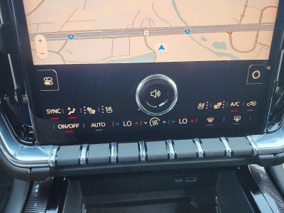 2026 GMC Yukon XL 4WD 4dr Elevation