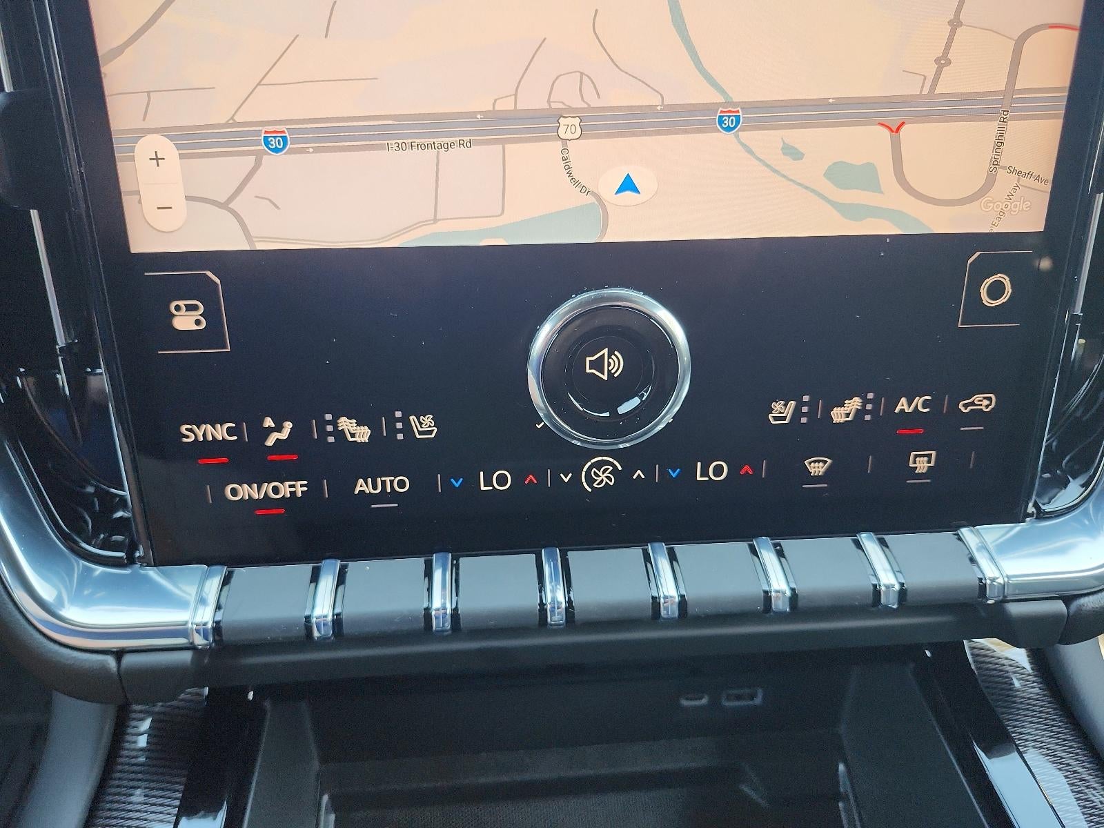 2026 GMC Yukon XL 4WD 4dr Elevation